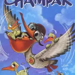 Champak English magazine September First 2025