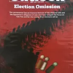 Outlook English magazine 11 September 2025 - Election Omission