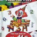 Manorama Tell Me Why magazine September 2025 - The Fun Side of Maths