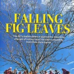 Frontline magazine 30 September 2025 - Falling Fig Leaves