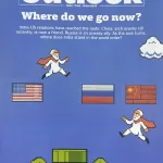 Outlook English magazine 21 September 2025 - Where do we go now?