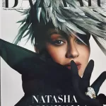 Harper's Bazaar India magazine October 2025 - The Fashion Issue