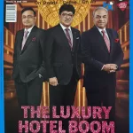 Business Today magazine 12 October 2025 - The Luxury Issue