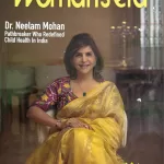 Woman's Era magazine October 2025