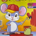 Magic Pot 15 October 2025 - Kids Eng Book Magicpot [Single Issue Magazine] Magic Pot