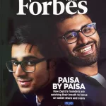 Forbes India magazine 17 October 2025 - Q Comm Special (Paisa by Paisa)