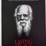 Frontline magazine 31 October 2025 - Lasting Legacy