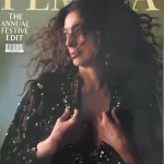 Femina magazine September October 2025 - TABU THAT RARE LIGHT WITHIN