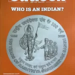 Outlook English magazine 21 October 2025 - WHO IS AN INDIAN?
