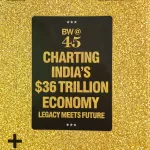 Business World magazine September October 2025 45th Anniversary Collector's Issue Special Edition