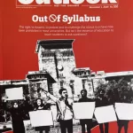 Outlook English magazine 01 November 2025 - Out of Syllabus