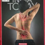 India Today English 03 November 2025 - Backache Hurting The Young