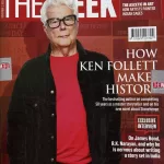 The Week 02 November 2025 - How Ken Follett Make History