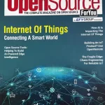 Open Source For You magazine November 2025 - Internet of Things