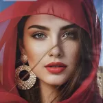 Pakeeza Aanchal magazine December 2025 - Urdu Monthly Regular magazine