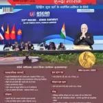 Pratiyogita Darpan Hindi magazine December 2025 - 22nd ASEAN INDIA SUMMIT