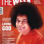 The Week magazine 30 November 2025 - Sathya Sai Baba Centenary Special Loving God