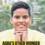 Sports Star magazine 06 December 2025 - Agra's Other Wonder