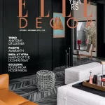 Elle Decor India October November 2025 - Home Ground