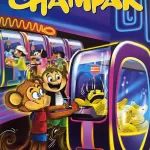 Champak English Kids Book November First 2025