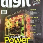 Digit magazine November 2025 - Unleash The Power of Best Components For Maximum PC Performance