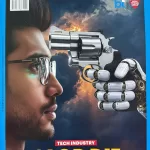 Business Today magazine 23 November 2025 - Tech Industry: AI or DIE