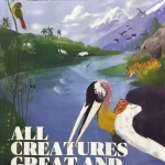 Frontline magazine 30 November 2025 - All Creatures Great and Small