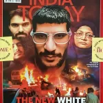 India Today English magazine 14 November 2025 - The New White Collar Terror