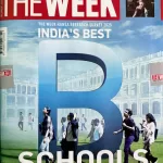 The Week magazine 07 December 2025 - The Week Hansa Research Survey 2025 India's Best B Schools