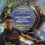 Manorama Year book English 2026 India's Future Space Missions - 15 Key Sectors