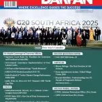 Pratiyogita Darpan English magazine January 2026 - G20 South Africa 2025