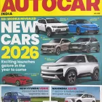 Autocar India magazine December 2025