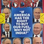 India Today English magazine 15 December 2025