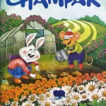 Champak Kids English Book January Second 2026