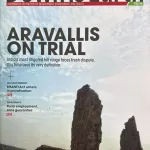 Down to Earth magazine 16-31 January 2026 - Aravallis on Trial