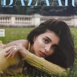 Harper's Bazaar India magazine January 2026 - The Art Issue