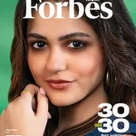 Forbes India magazine 09 January 2026 - 30 Under 30