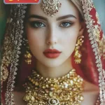 Pakeeza Aanchal magazine February 2026 - Urdu Pakiza Aachal Book