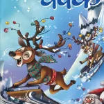 Champak Kids Hindi Book December Second 2025