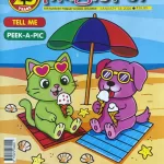 Magic Pot 14 January 2026 - Kids Eng magazine magicpot