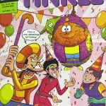 Tinkle Kids Book January 2026 - New Year