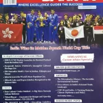 Pratiyogita Darpan English magazine February 2026