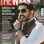 The Week magazine 18 January 2026 - Speed of Doing Business