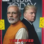 India Today English magazine 19 January 2026 - Newsmakers of the Year 2025