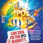 Business World magazine 13 December 2025 - IPOs Can 2026 Fix The IPO Market?