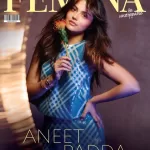 Femina magazine January February 2026 - Aneet Padda Your New Obsession