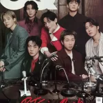GQ India Magazine Feb–Mar 2026 | BTS Is Back – Any Questions? | K-Pop Special Cover Story | Men’s Fashion, Style & Global Pop Culture