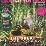 Goodhomes India magazine January February 2026 - Almost Trendy 2026