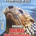 Manorama Tell Me Why Magazine February 2026 – Release No. 233 (Curious Animal Behaviours)