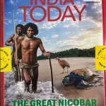 India Today English Magazine 09 March 2026